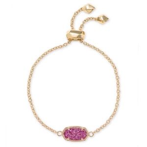 NWT Kendra Scott “Theo” Bracelet
